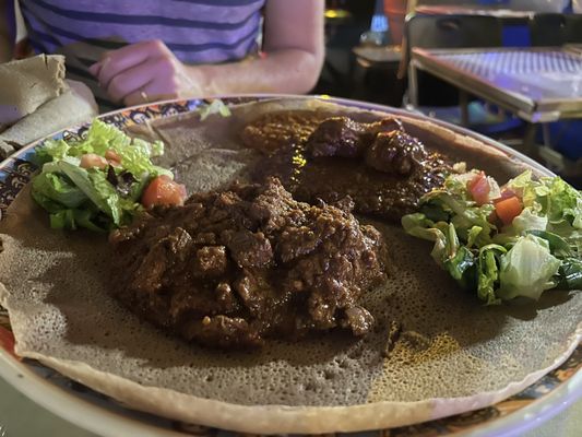 Blue Nile Restaurant by null