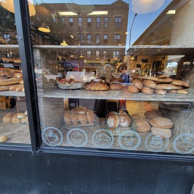 Parisi Bakery by null Parisi Bakery by null