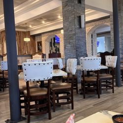 Pedro's Tacos & Tequila Bar - Interior