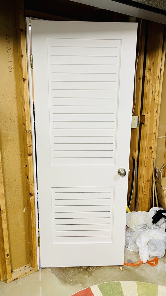 Slide of NorthEast Builders and Maintenance