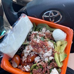 Cobb Salad