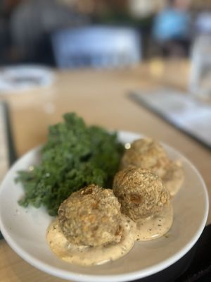 Drago's Seafood Restaurant - Hilton New Orleans Riverside by null