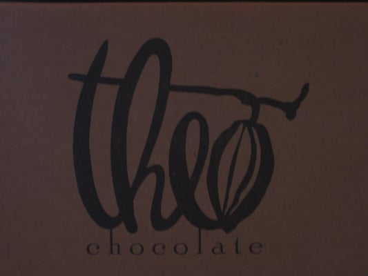 Theo Chocolate by null