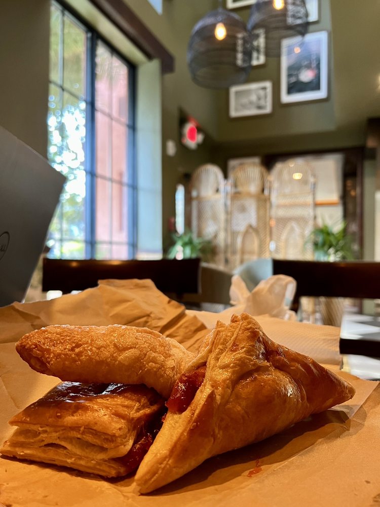 Arahi's Bakery Image