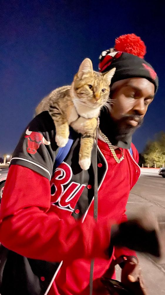 Street Dogz - social services organization in Las Vegas, NV