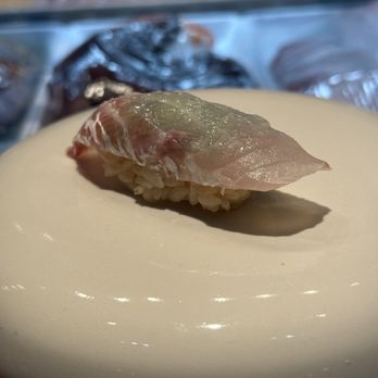 Pearl - Rainbow Snapper - Japanese Near Me - Dallas, Texas Pearl - Rainbow Snapper - Japanese Near Me - Dallas, Texas