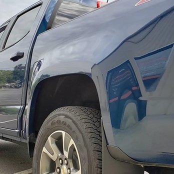 Details By Frank - Chevy Colorado, Corrected paint defects, Corrected Swirls, Ceramic Pro, Car wash, Kavaca PPF - Auto Detailing Near Me - Fredericksburg, Virginia Details By Frank - Chevy Colorado, Corrected paint defects, Corrected Swirls, Ceramic Pro, Car wash, Kavaca PPF - Auto Detailing Near Me - Fredericksburg, Virginia