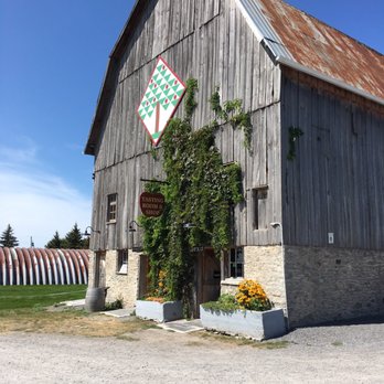 County Cider Company - Cideries Near Me - Waupoos, Ontario County Cider Company - Cideries Near Me - Waupoos, Ontario