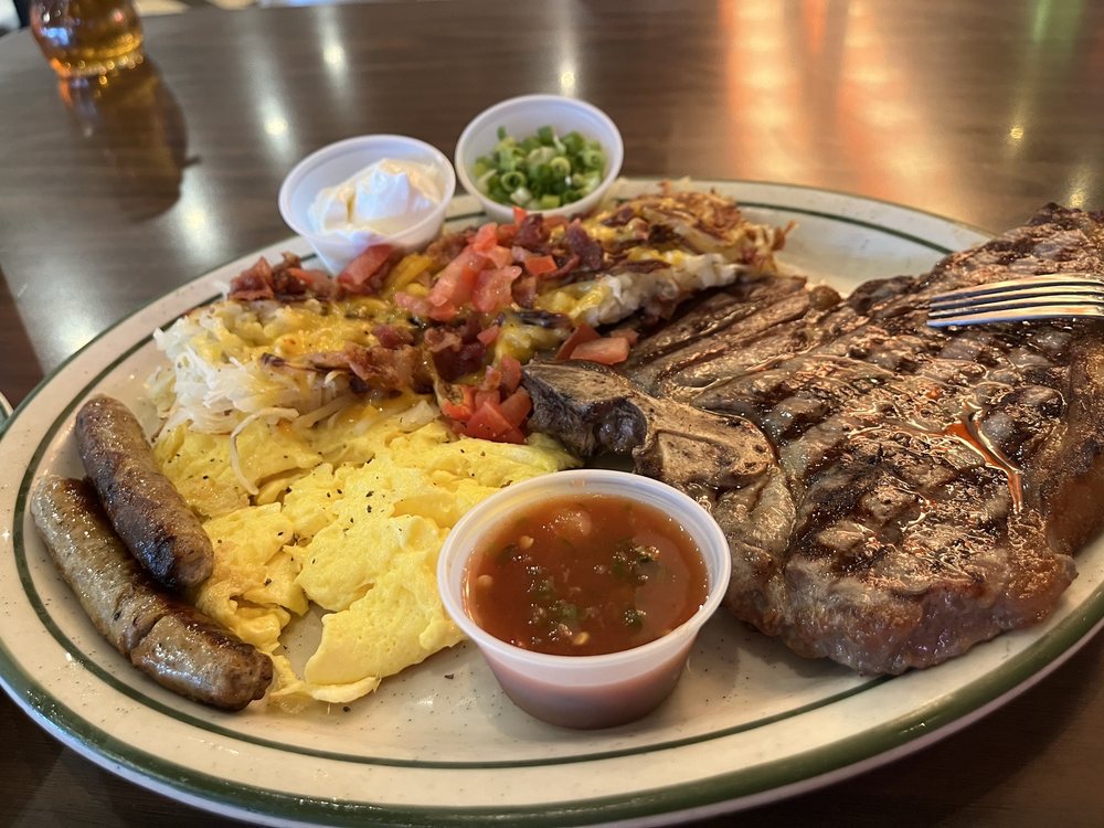 NORMS Restaurant