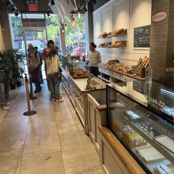 Bread Story New York - Bakeries Near Me - New York, New York Bread Story New York - Bakeries Near Me - New York, New York