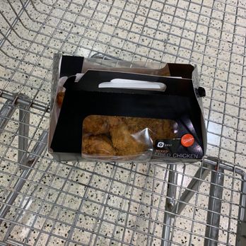 Publix - Emergency fried chicken tonight. 3/30/19 - Grocery Near Me - Orlando, Florida Publix - Emergency fried chicken tonight. 3/30/19 - Grocery Near Me - Orlando, Florida