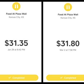 Nutnapat Aroy Thai - When you order online through their website it hits your card as pizza in kansas city. They are aware and state they do get their money. - Thai Near Me - Stoneham, Massachusetts