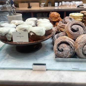 Swedish Hill - Bakeries Near Me - Austin, Texas