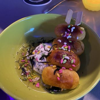 Cafe Mars - Baba yaki - Italian Near Me - Brooklyn, New York