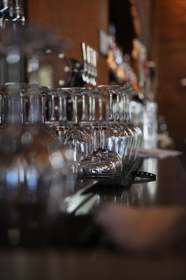 Hatback Bar & Grille by null