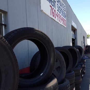 Vista Tire Experts - Tires Near Me - Escondido, California Vista Tire Experts - Tires Near Me - Escondido, California