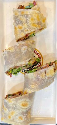 Noodle Master by null