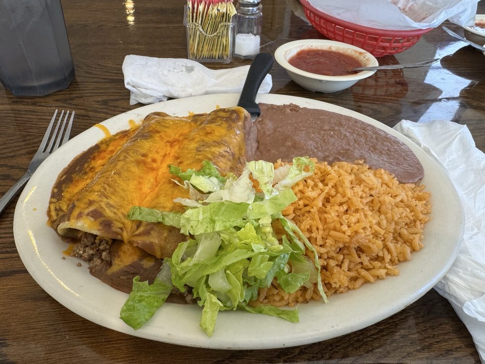 Hermanos Taqueria & Bakery