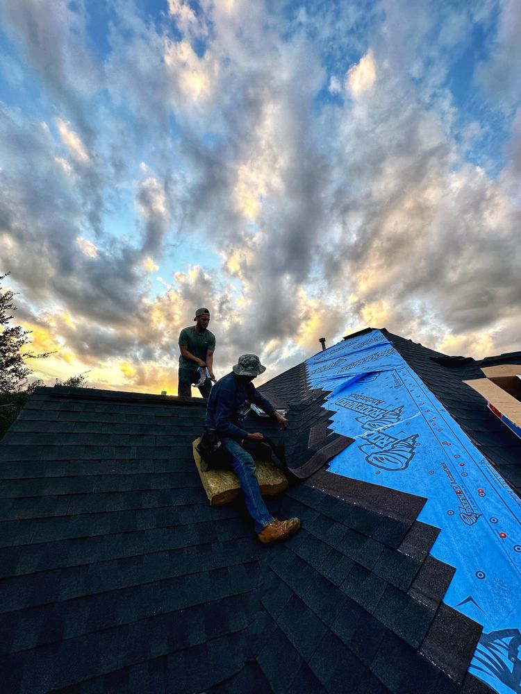Slide of C & C Roofing And Construction