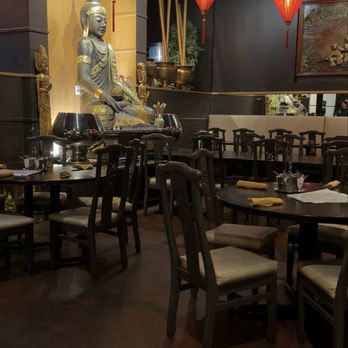 98 Asian Bistro - Thai Near Me - High Point, North Carolina