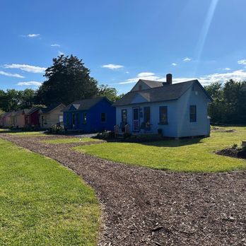 Cape Charles Tiny Livin - Each room is your own tiny house. - Venues & Event Spaces Near Me - Cape Charles, Virginia