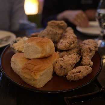 Noreetuh - Mochiko Fried Chicken - New American Near Me - New York, New York Noreetuh - Mochiko Fried Chicken - New American Near Me - New York, New York