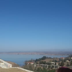 Las Piedras
