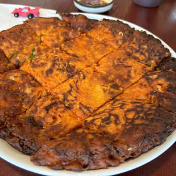 Korea Restaurant - Kimchi Pancake - Korean Near Me - Minneapolis, Minnesota Korea Restaurant - Kimchi Pancake - Korean Near Me - Minneapolis, Minnesota