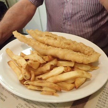My Place Fish & Chips - Grouper & chips - Fish & Chips Near Me - Toronto, Ontario My Place Fish & Chips - Grouper & chips - Fish & Chips Near Me - Toronto, Ontario
