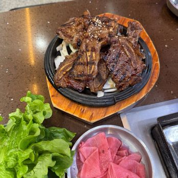 ToBang - Short rib - Korean Near Me - Santa Clara, California
