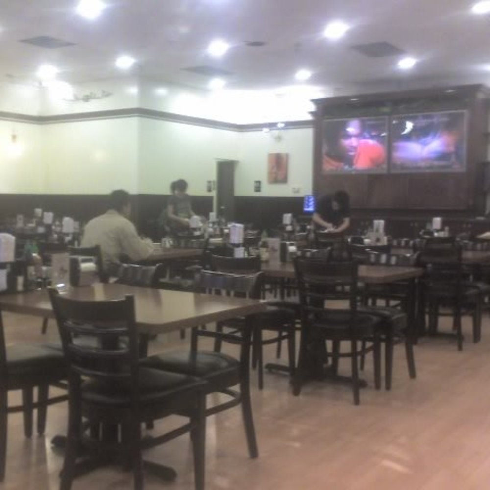 Pho So 1 - filled up with more people after this was taken - Vietnamese Near Me - Simi Valley, California