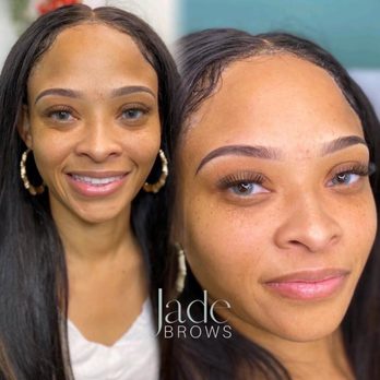 Jade Brows - Permanent Makeup Near Me - Covina, California