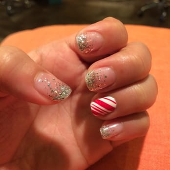 Tips N Toes Spa - Ann did a great job :) - Nail Salons Near Me - San Ramon, California Tips N Toes Spa - Ann did a great job :) - Nail Salons Near Me - San Ramon, California