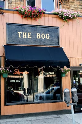 The Bog by null
