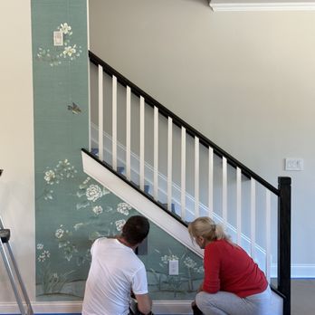 Wallpaper Guru With Nolan - Wallpapering Near Me Wallpaper Guru With Nolan - Wallpapering Near Me