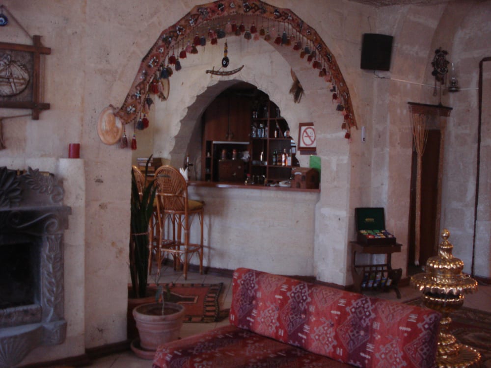 Burcu Kaya Hotel