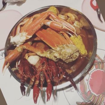 Akitaca Crab - Bomb! - Seafood Near Me - Modesto, California