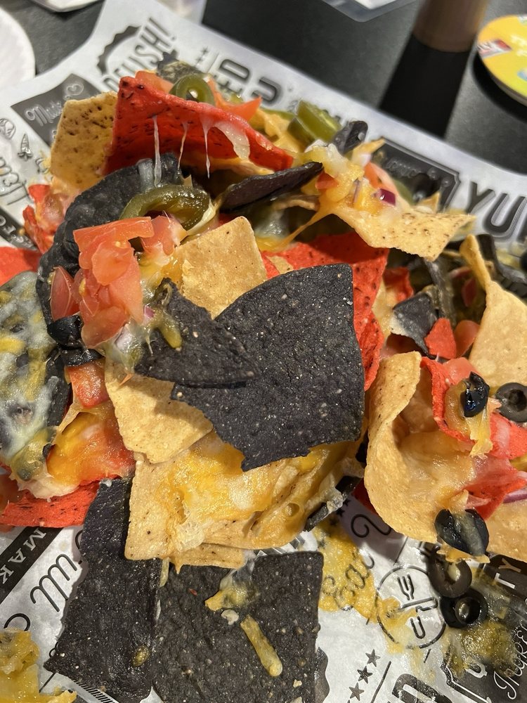 RALLY CAPS Updated September 2024 203 Foxon Rd, North Branford