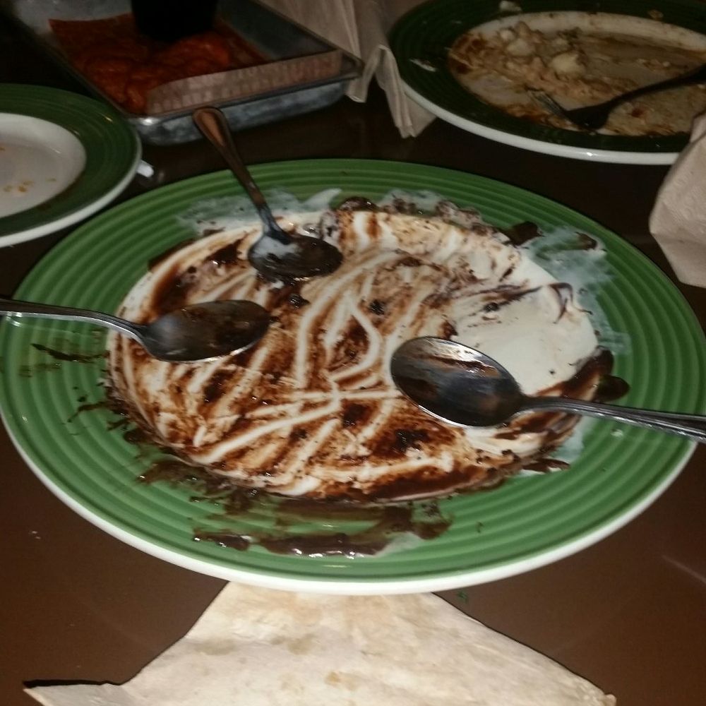 Applebee's Grill + Bar - Turn away for one second and it's gone!! - American Near Me - Indio, California Applebee's Grill + Bar - Turn away for one second and it's gone!! - American Near Me - Indio, California