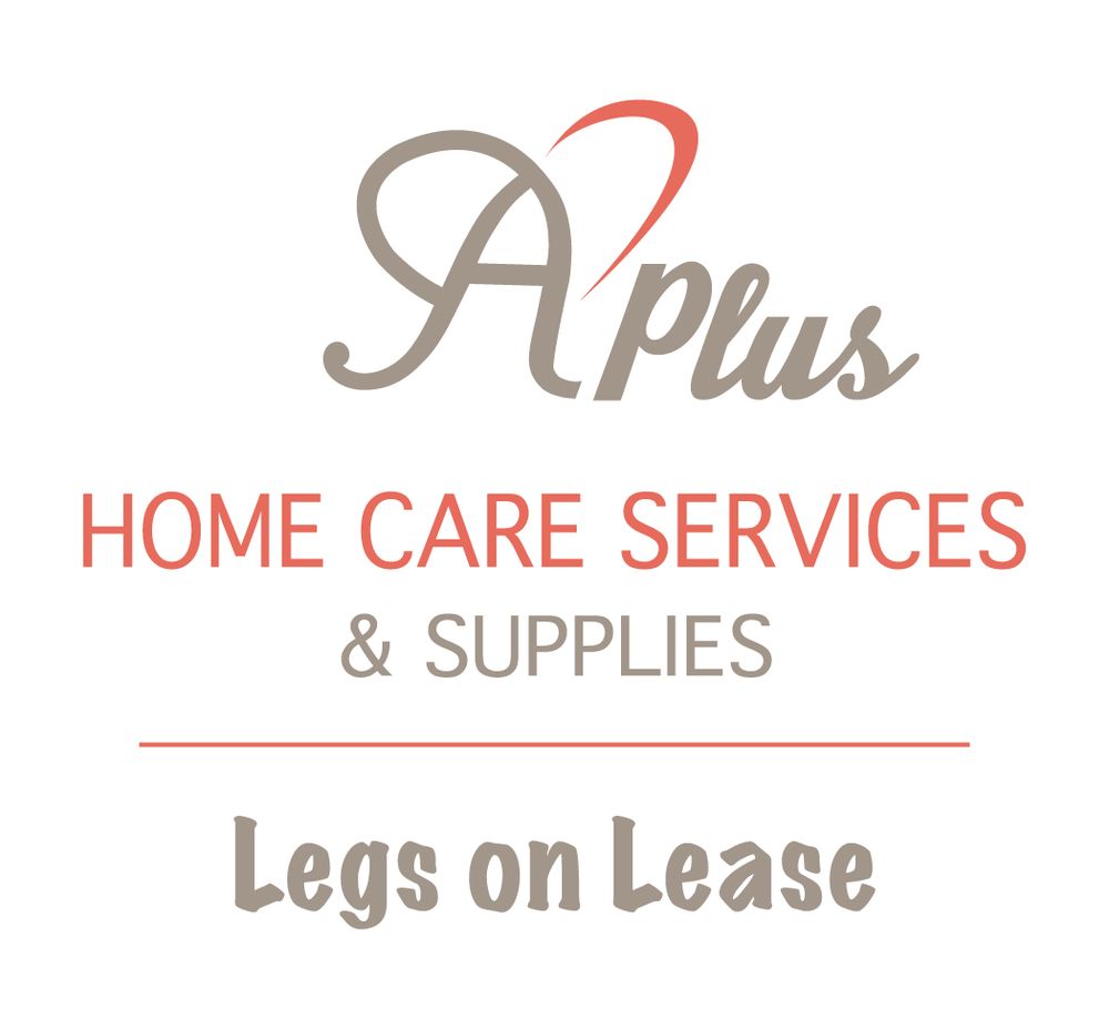 A Plus Home Care Services & Supplies - home care agency in Ankeny, IA