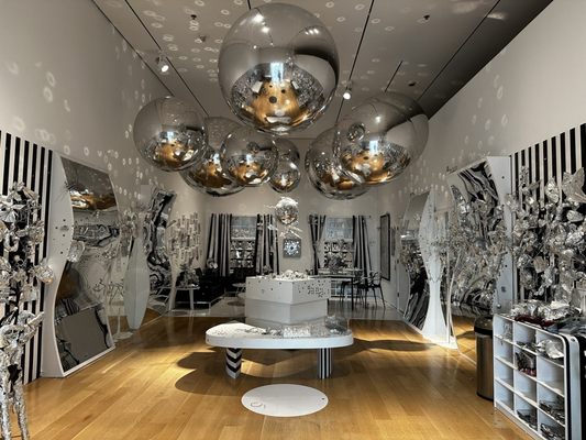 Speed Art Museum by null