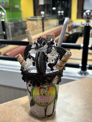 Taqueria El Mezcal San Pablo by null