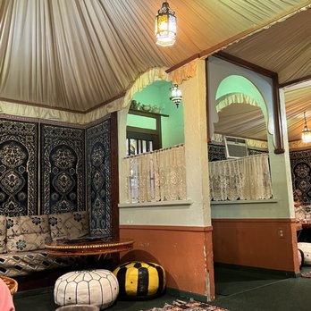 Casablanca - Moroccan Near Me - Kailua, Hawaii