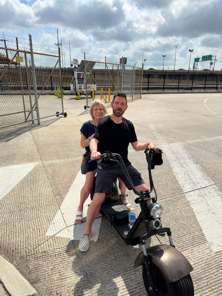 BAYOU SCOOTER RENTALS 1234 Decatur St, New Orleans, Louisiana Scooter Rentals Phone Number