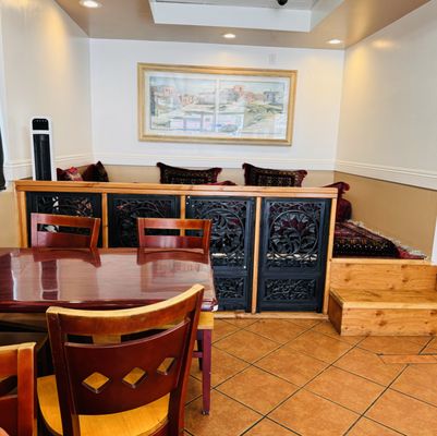 Afghan Kabob House by null