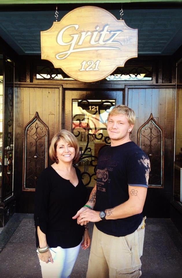 GRITZ CLOSED 14 Reviews Salisbury, North Carolina American (New