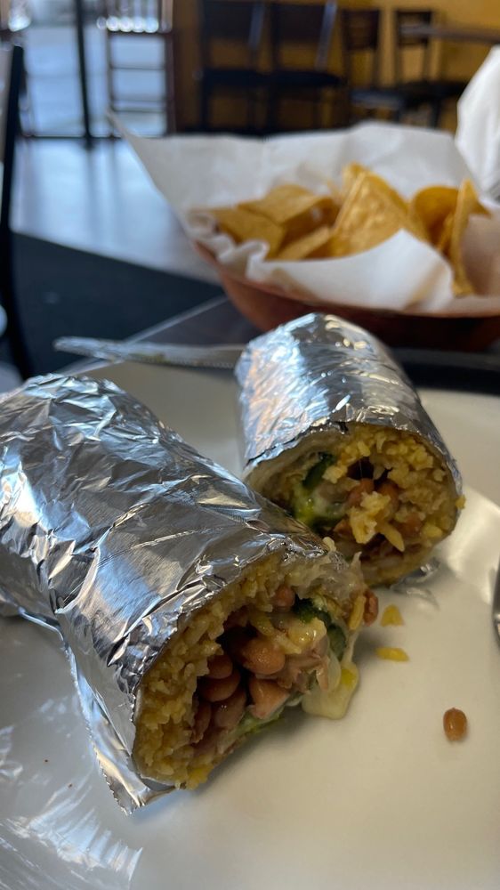 Taqueria Morena