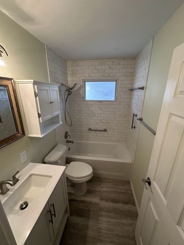 Slide of Ramblewood Plumbing