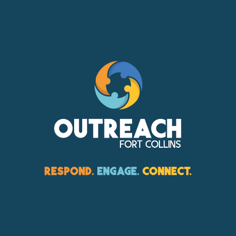 Outreach - social services organization in Fort Collins, CO