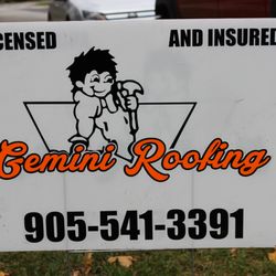 Gemini Home Renovations - Gemini Roofing and home renovations